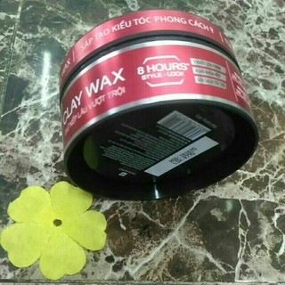 Wax tóc nam Romano 68g .