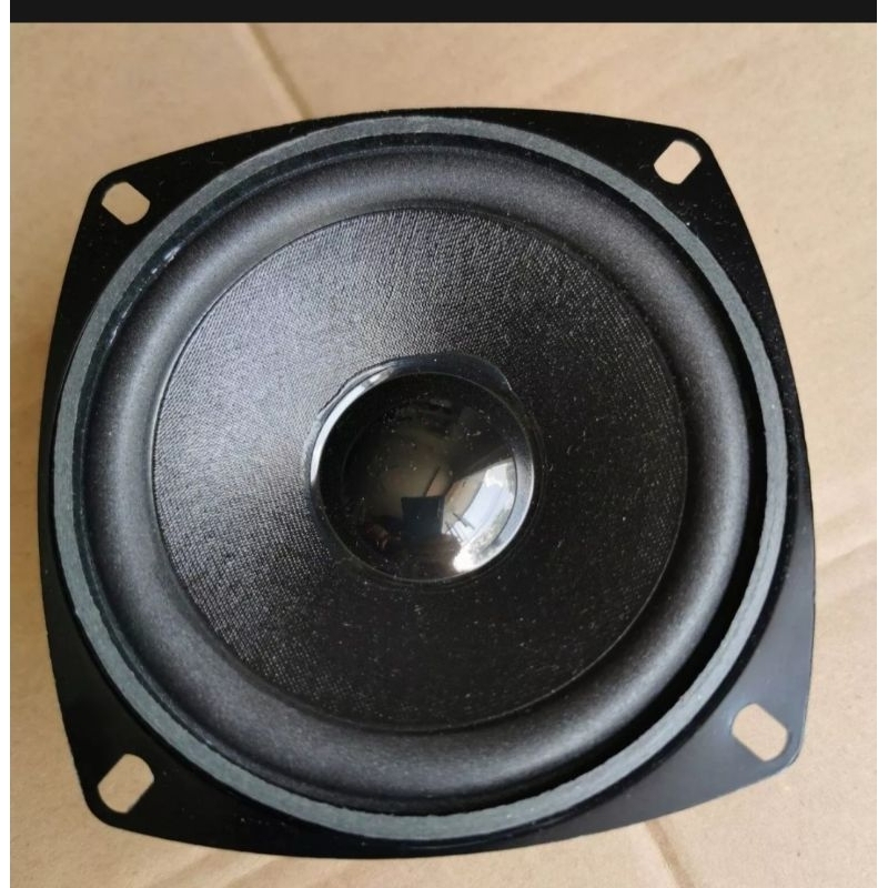 Loa bass 10cm toàn dải từ 70 coil 19 8ohm 30 watt