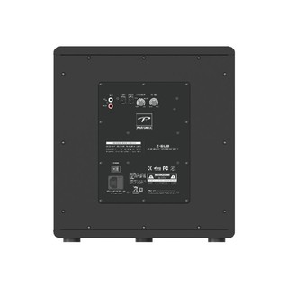 LOA SUB ĐIỆN PARAMAX Z-SUB