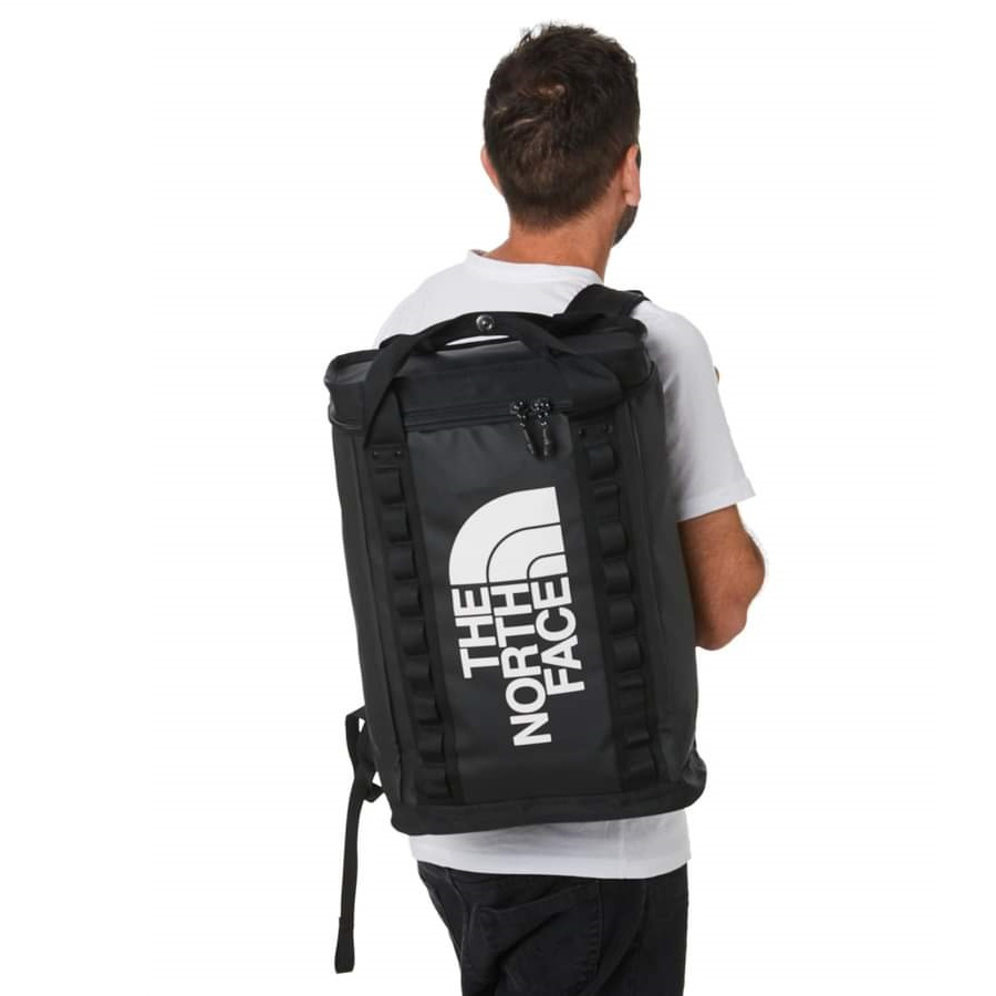 Balo The North Face Explore Fusebox L