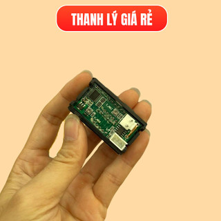 [THANH LÝ] Đồng Hồ Đo Dòng Áp DC 10A
