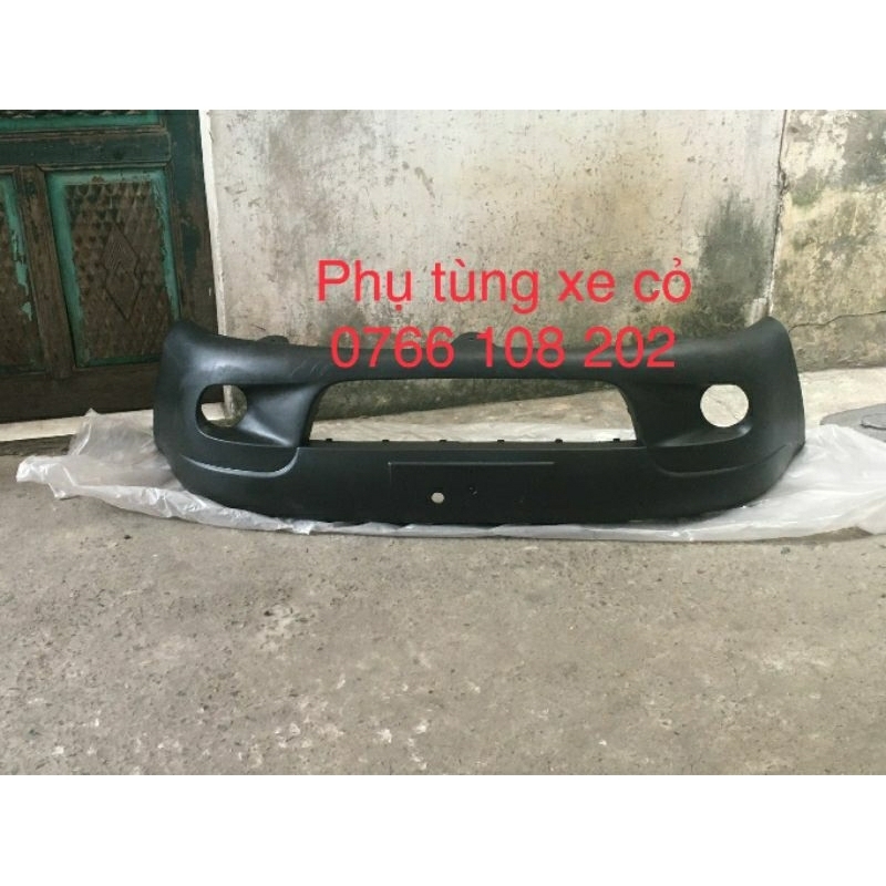 Ba đờ xốc trước, cản trước Matiz 2 - Phụ tùng xe cỏ, 96563988
