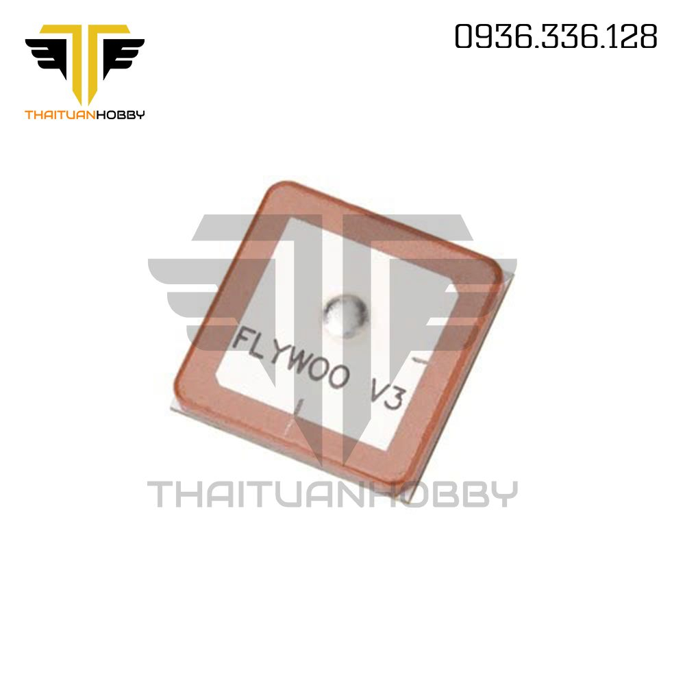 Gps Flywoo Goku Gm10 Mini V3