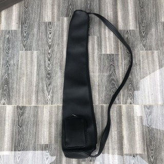 Bao da đựng điêu  ko chân dài 70cm. tặng nút nõ nhấc tàn
