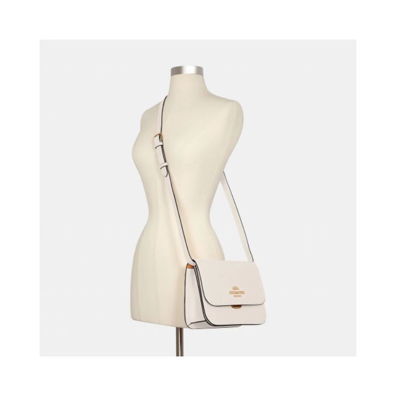 Túi COACH BRYNN FLAP