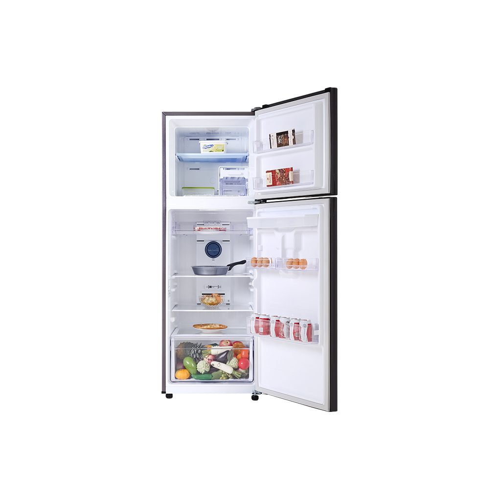 Tủ lạnh Samsung Inverter 319 lít RT32K5932BY/SV 2020