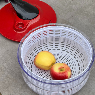 Rổ quay rau li tâm Kaiyo 5.5L
