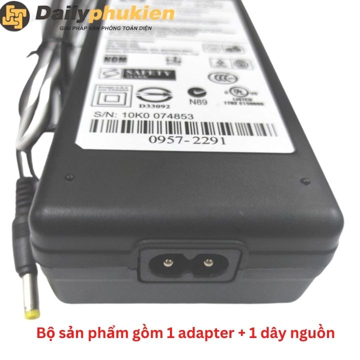 Bộ nguồn máy scan HP 3000 S4 24v xịn