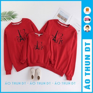 Áo nỉ - áo thu đông loại 1