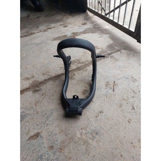 càng trục  sau xe điện 133S