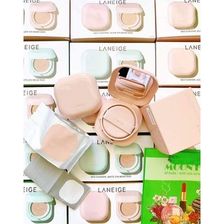 Cushion Laneige