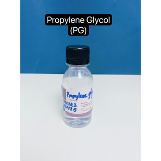 100g propylene glycol - chất giữ ẩm, dung môi - nguyên liệu mỹ phẩm