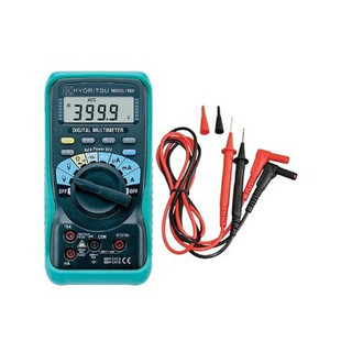 Đồng hồ vạn năng KYORITSU 1009