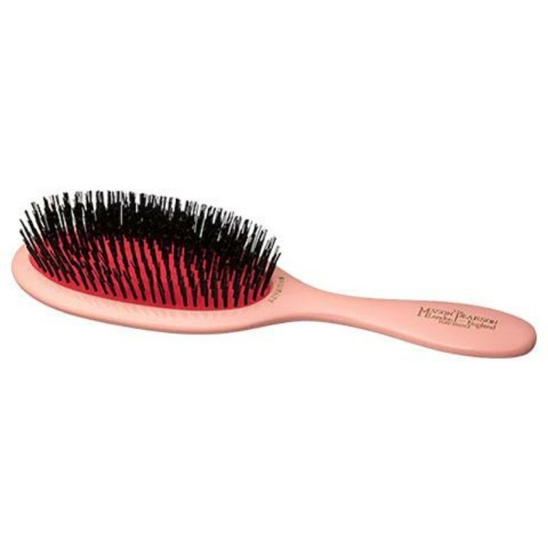 Lược chải đầu Mason Pearson Pure Boar Brush