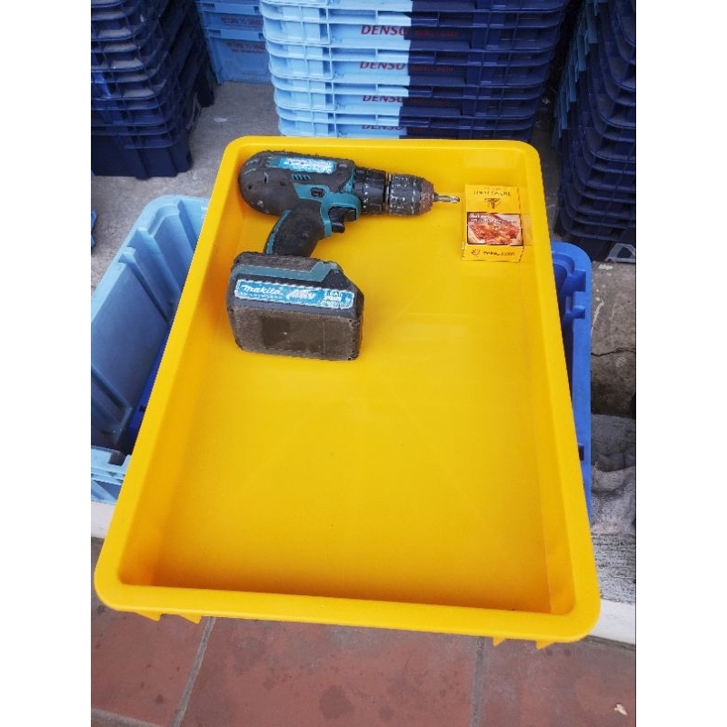 khay dụng cụ ốc vít loại dày