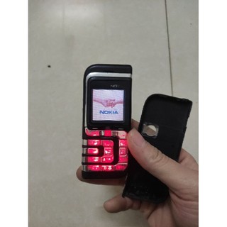 Nokia 7260 chiếc lá nhỏ