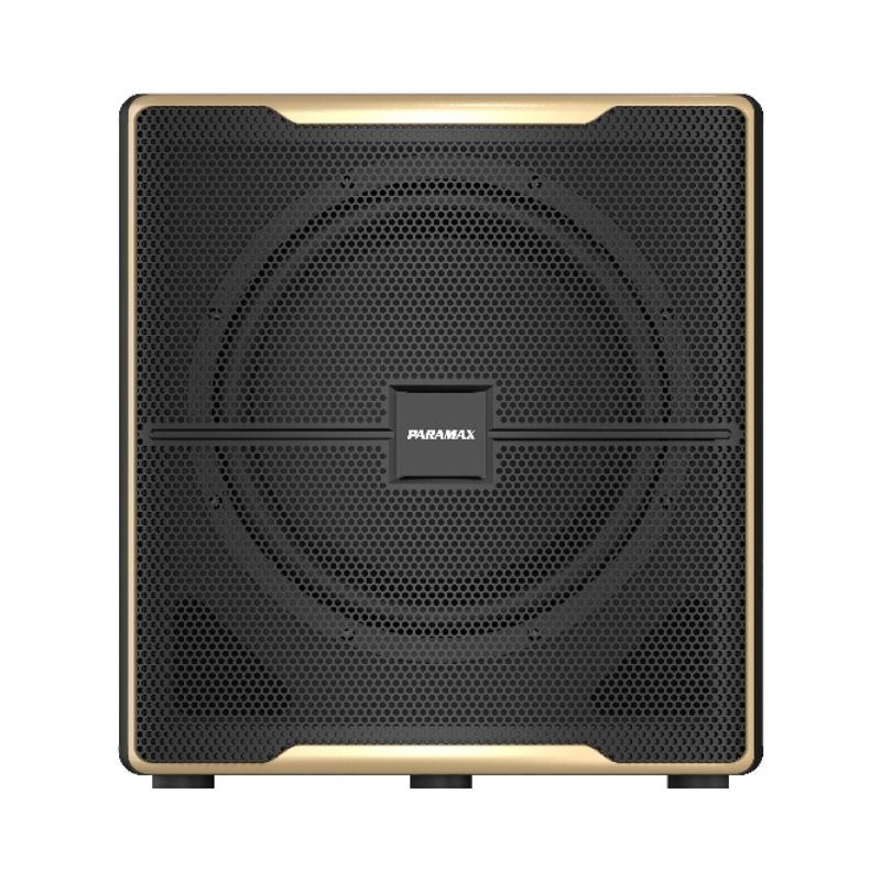 LOA SUB ĐIỆN PARAMAX Z-SUB