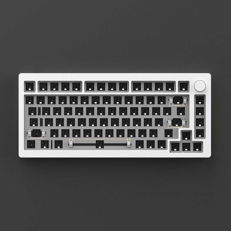 Kit bàn phím cơ MonsGeek M1 QMK