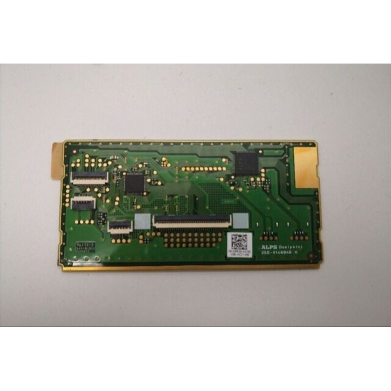 ✳ TOUCHPAD DELL LATITUDE E7280 E7290 E7380 E7390 🔸tháo máy🔸