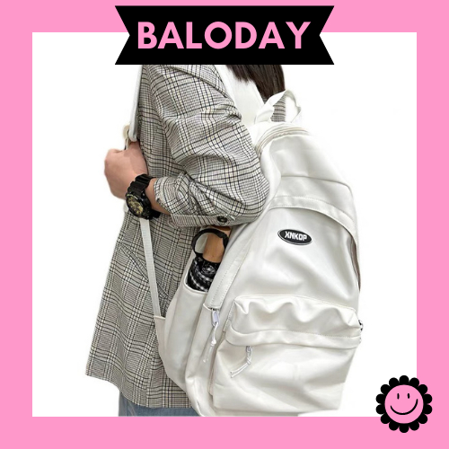 Balo Nữ dễ thương, có khả năng chống nước XNKOP