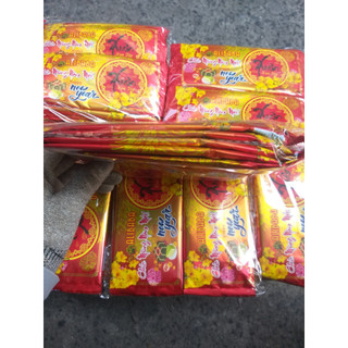10 cái khăn lạnh dùng 1 lần alibaba