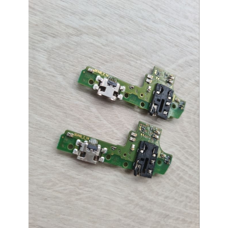 Cụm sạc zin Samsung A10s SM-A107 , mã M15 M16