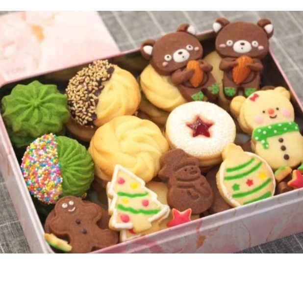 1kg Bơ Vivo Singapore