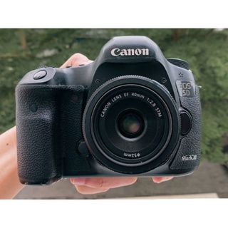 Hình ảnh Máy ảnh Canon 5D mark III (Canon 5D3)
