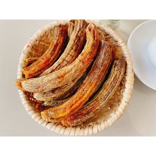 Chuối Laba Lâm Đồng sấy dẻo