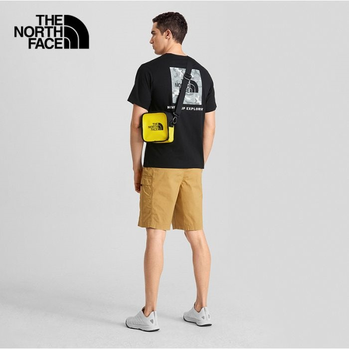 Túi đeo chéo The North Face Explore Bardu II
