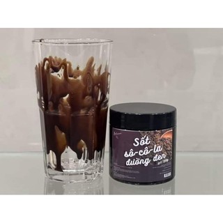 Sốt phết thành ly