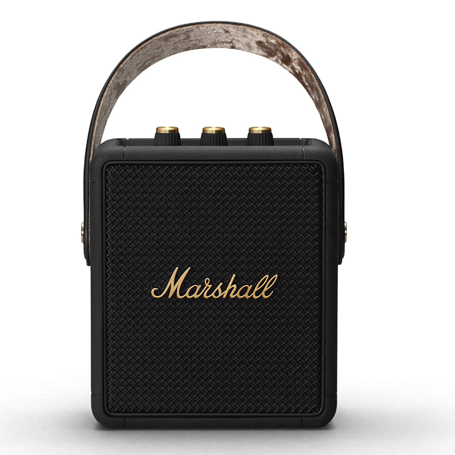 Loa Bluetooth MARSHALL STOCKWELL II - Bản Cao Cấp New 100%, BH 1 Năm Lỗi Đổi Mới