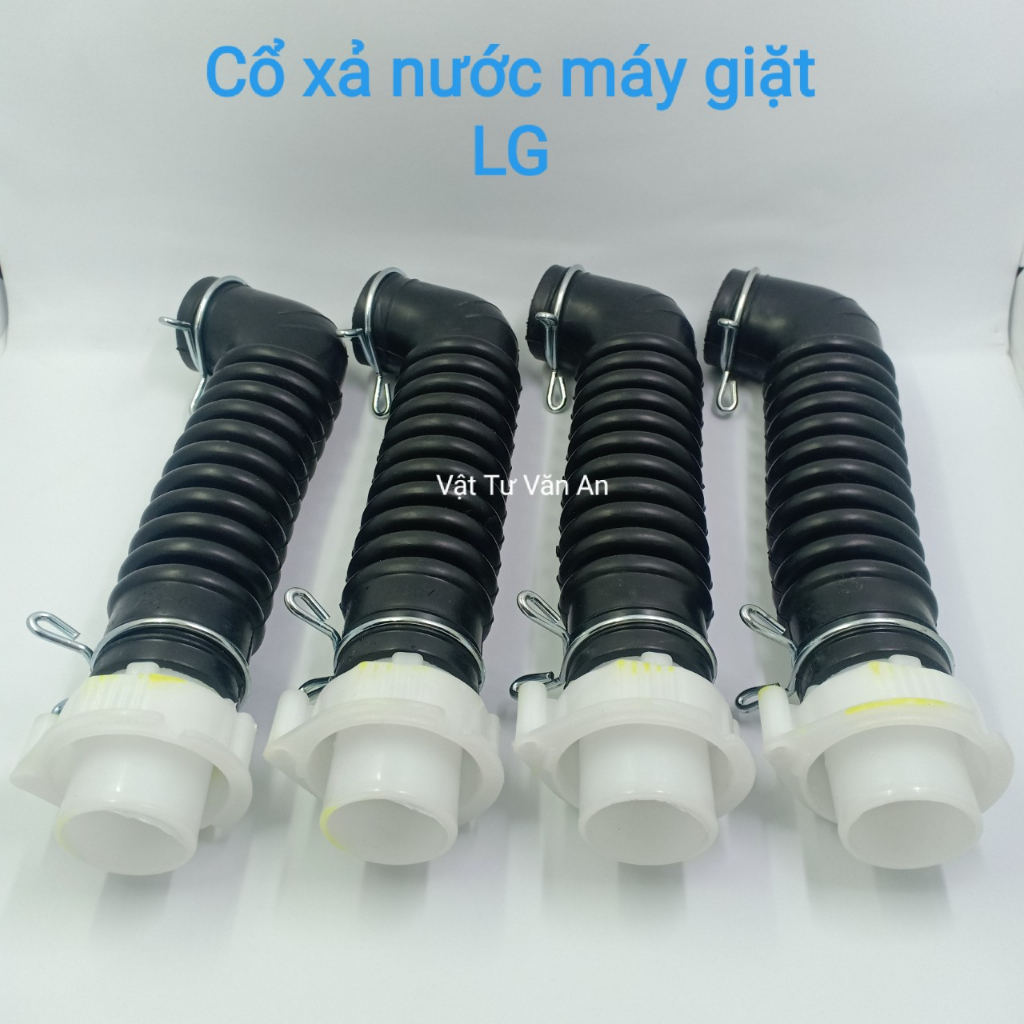 Ống thoát nước máy giặt LG hàng hãng