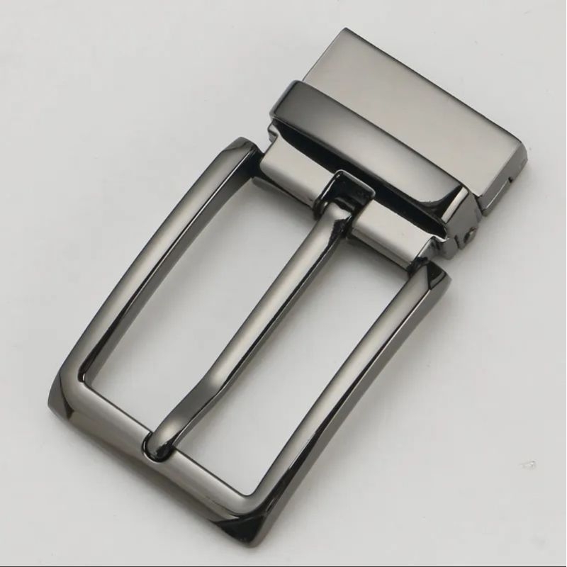 [ khóa cao cấp ] mặt thắt lưng khóa kim 3,5 cm lắp vừa dây 3,2 đến 3,4 cm