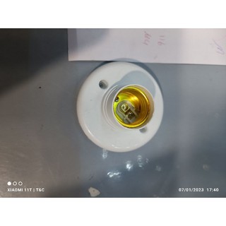 Đuôi đèn gắn tường E27