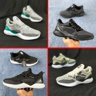 HÀNG CHẤT⚡️Giày Alphabounce Giày thể thao nam nữ full 5 màu