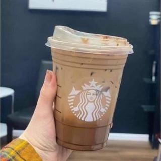 Bột ca cao Starbuck Hot Cocoa 850g