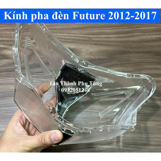 Kính Pha đèn Future 2012-2017, Future mập Phukienxemay