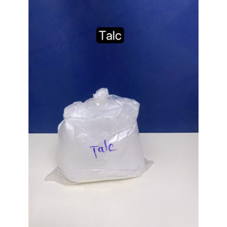 100g Bột Talc - nguyên liệu mỹ phẩm