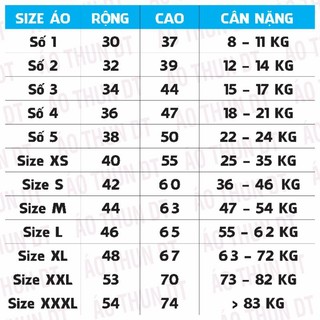 Áo gia đình mẫu mới