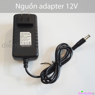 Nguồn 12V 3A