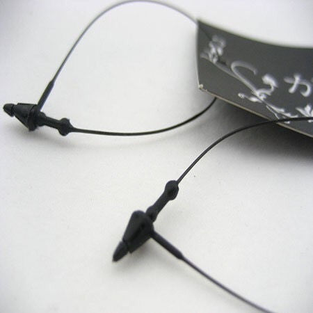 1000 sợi Ti xỏ đầu nhọn - Dây treo nhãn mác