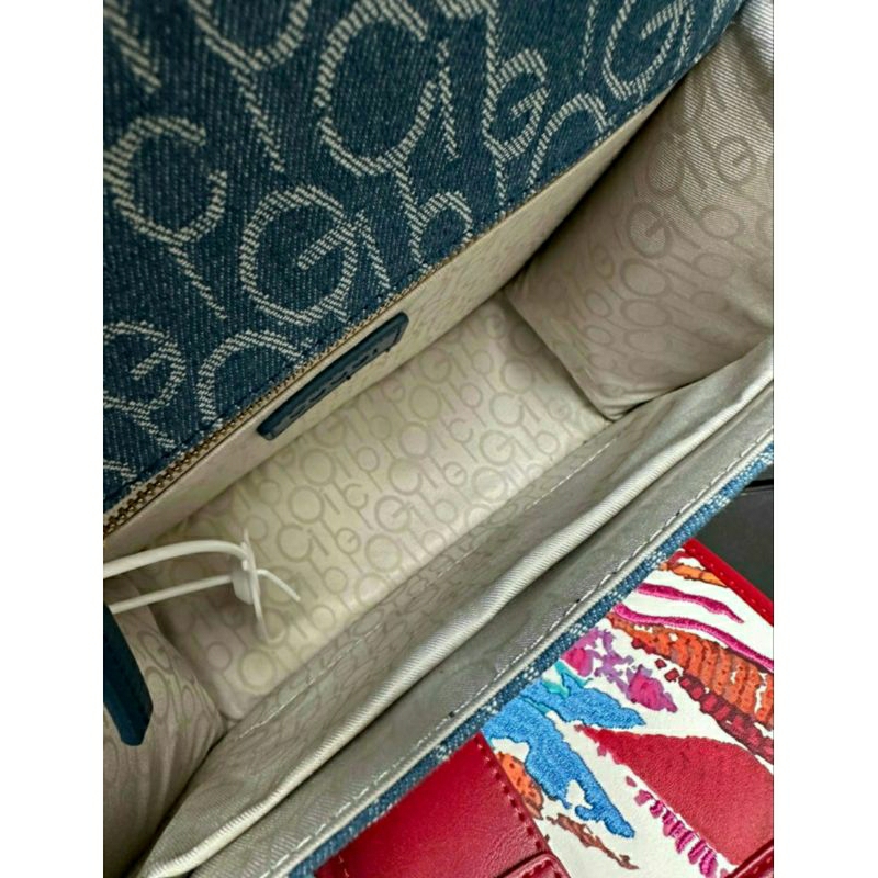 Hàng xuất xịn 💥 Túi đeo chéo Coogi xuất úc