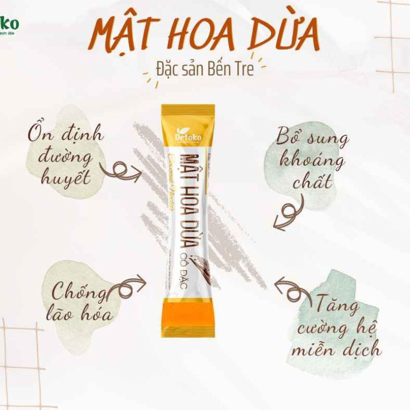 Set dùng thử 6 gói bột rau sấy lạnh thơm ngon Bamboo