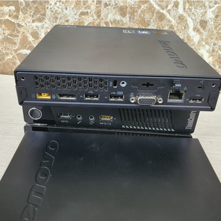 Máy tính mini Lenovo M73P Nhỏ gọn