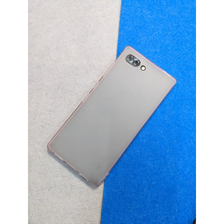 [LaoHac Store] Ốp Lưng Silicon BlackBerry Key 2