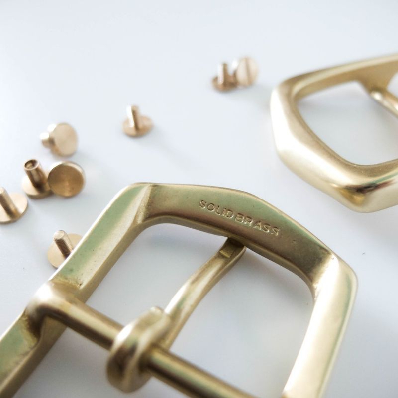 Dây Nịt Da Bò Thắt Lưng Nam Da Bò Sáp Ngựa Điên Không Mặt Khóa bản 3.7cm đục 5 lổ Bảo hành 24Tháng,