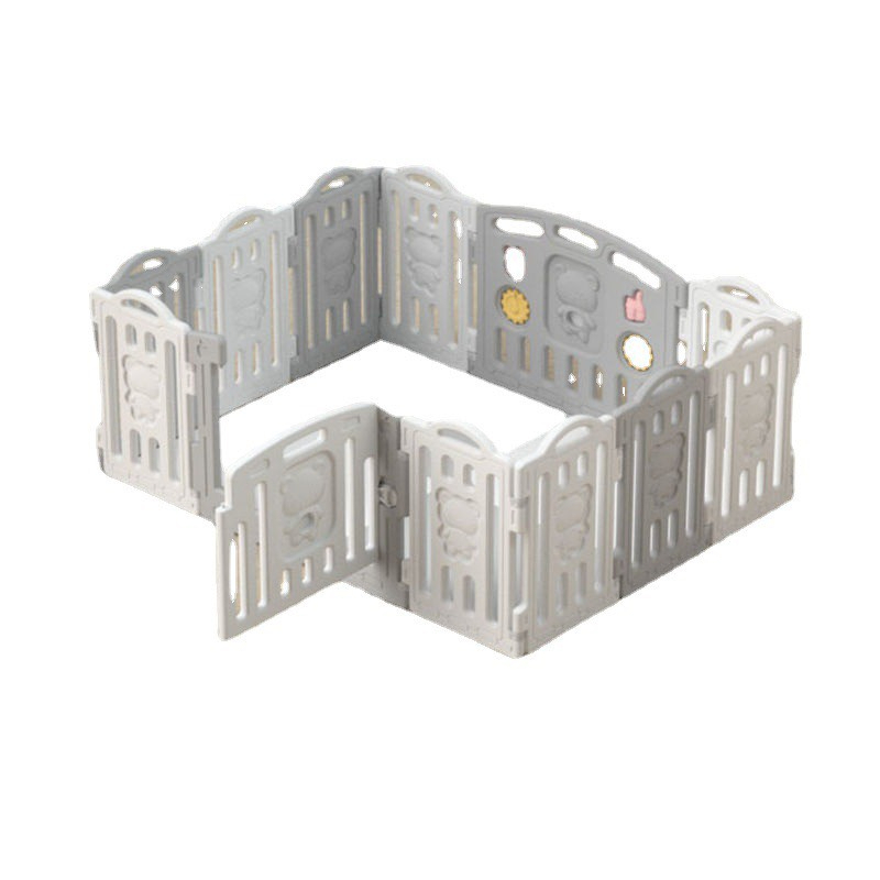 THANH QUÂY CŨI NHỰA MẪU GẤU CHO BÉ BÁN LẺ