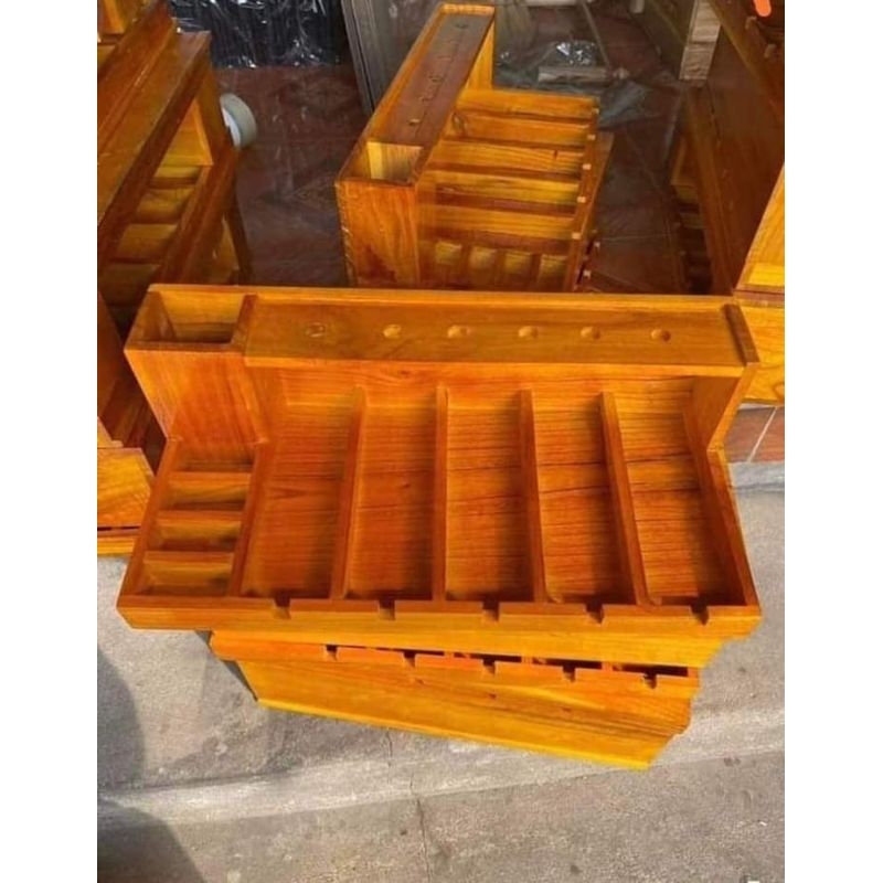 Khay đựng tông giá sỉ
