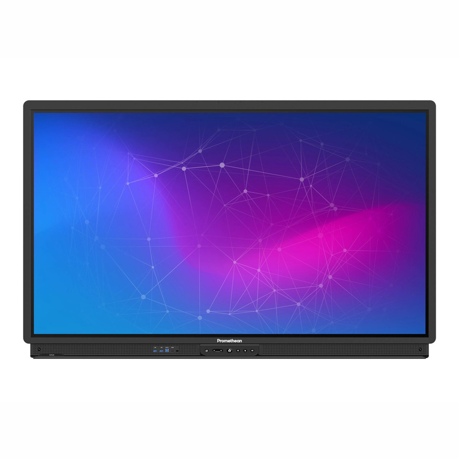 Màn hình tương tác Promethean ActivPanel 9 - 65 inch - Hàng chính hãng